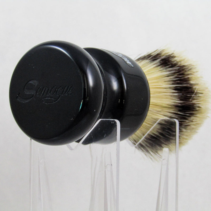 Torga Boar Shaving Brush C3 (22mm) - by Semogue (Pre-Owned) Shaving Brush Murphy & McNeil Pre-Owned Shaving 