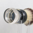 BC Synthetic Silvertip Shaving Brush (24mm) - by RazoRock (Pre-Owned) Shaving Brush Murphy & McNeil Pre-Owned Shaving 