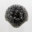 BC Synthetic Silvertip Shaving Brush (24mm) - by RazoRock (Pre-Owned) Shaving Brush Murphy & McNeil Pre-Owned Shaving 