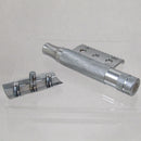 El Grande 2 Open Comb Safety Razor - by Wet Shaving Products (Pre-Owned) Safety Razor Murphy & McNeil Pre-Owned Shaving 