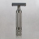 V2 Open Comb Safety Razor with M8 Handle - by Maggard Razors (Pre-Owned) Safety Razor Murphy & McNeil Pre-Owned Shaving 