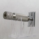 V2 Open Comb Safety Razor with M8 Handle - by Maggard Razors (Pre-Owned) Safety Razor Murphy & McNeil Pre-Owned Shaving 