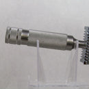 V2 Open Comb Safety Razor with M8 Handle - by Maggard Razors (Pre-Owned) Safety Razor Murphy & McNeil Pre-Owned Shaving 