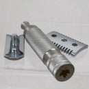 V2 Open Comb Safety Razor with M8 Handle - by Maggard Razors (Pre-Owned) Safety Razor Murphy & McNeil Pre-Owned Shaving 