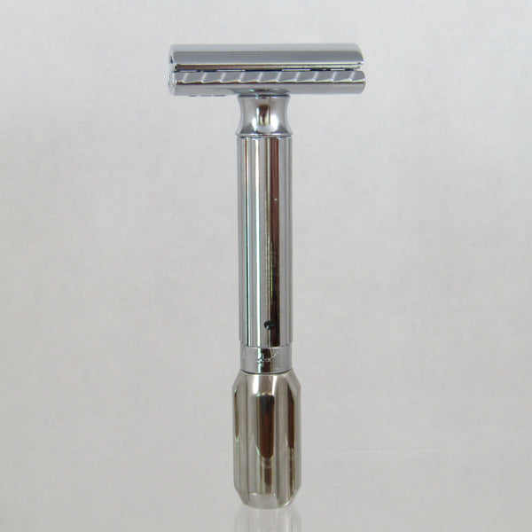 Mergress XL Adjustable Razor - by Merkur (Pre-Owned) Murphy & McNeil Pre-Owned Shaving 