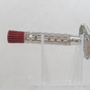 Red Tip Super Speed Safety Razor (Code A2 - 1955) - by Gillette (Pre-Owned) Safety Razor Murphy & McNeil Pre-Owned Shaving 