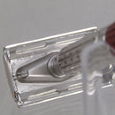 Red Tip Super Speed Safety Razor (Code A2 - 1955) - by Gillette (Pre-Owned) Safety Razor Murphy & McNeil Pre-Owned Shaving 