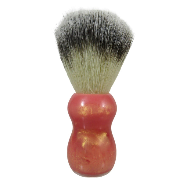Rose Shaving Brush (SBB-12 Synthetic) - by Pearl Shaving Shaving Brushes Murphy and McNeil Store 