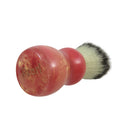 Rose Shaving Brush (SBB-12 Synthetic) - by Pearl Shaving Shaving Brushes Murphy and McNeil Store 
