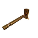 Double-Edge Safety Razor (SS01-Bronze) - by Pearl Shaving Safety Razor Murphy and McNeil Store 