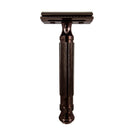 Double-Edge Safety Razor (L55 CC-Chocolate) - by Pearl Shaving Safety Razor Murphy and McNeil Store 