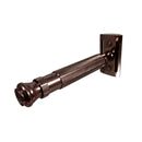 Double-Edge Safety Razor (L55 CC-Chocolate) - by Pearl Shaving Safety Razor Murphy and McNeil Store 