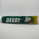 Lemon Shaving Cream (100ml) - by Derby (Pre-Owned) Shaving Cream Murphy & McNeil Pre-Owned Shaving 