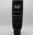 Sandalwood Shave Serum - by Ariana & Evans (Pre-Owned) Shaving Cream Murphy & McNeil Pre-Owned Shaving 