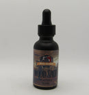 Wood Shop Beard Oil - by Man Beard Co (Pre-Owned) Beard Oil Murphy & McNeil Pre-Owned Shaving 