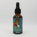 Hipster Doofus Beard Oil - by The Bearded Fox Co. (Pre-Owned) Beard Oil Murphy & McNeil Pre-Owned Shaving 