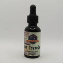 The Traveler Beard Oil - by Man Beard Co (Pre-Owned) Beard Oil Murphy & McNeil Pre-Owned Shaving 