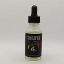 Chente Beard Oil - by Black Rebel Beard Co. (Pre-Owned) Beard Oil Murphy & McNeil Pre-Owned Shaving 