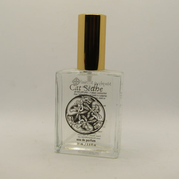 Cat Sidhe Eau de Parfum - by Murphy and McNeil (Pre-Owned) Colognes and Perfume Murphy & McNeil Pre-Owned Shaving 