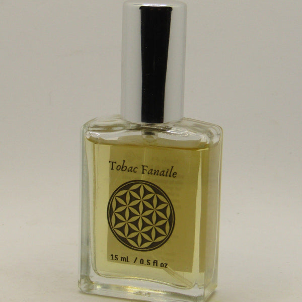 Tobac Fanaile Eau de Parfum (0.5 fl oz) - by Murphy and McNeil (Pre-Owned) Colognes and Perfume Murphy & McNeil Pre-Owned Shaving 