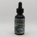 Bayou Noir Beard Oil - by Man Beard Co (Pre-Owned) Beard Oil Murphy & McNeil Pre-Owned Shaving 