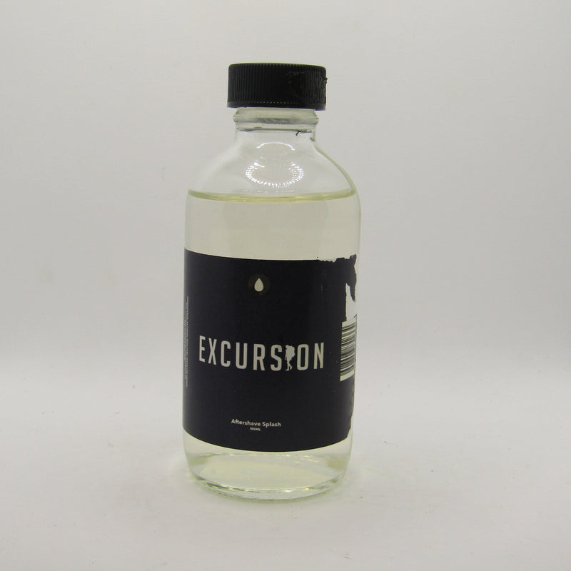 Excursion Splash - by Oleo Soapworks (Pre-Owned) Aftershave Murphy & McNeil Pre-Owned Shaving 