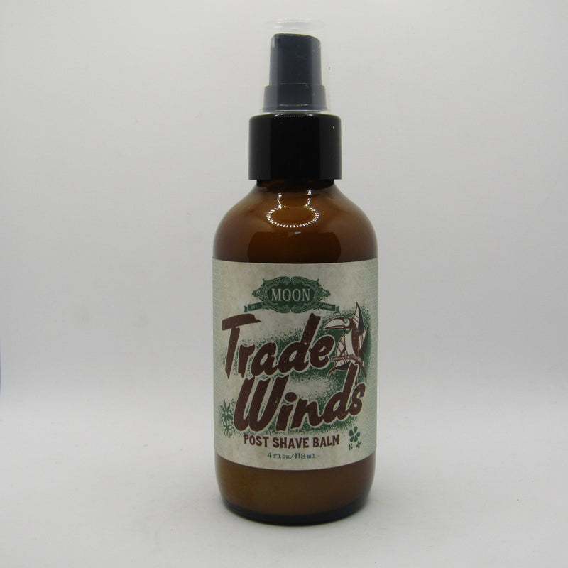 Trade Winds Post Shave Balm - by Moon Soaps (Pre-Owned) Aftershave Balm Murphy & McNeil Pre-Owned Shaving 
