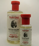 Rose Petal Alcohol-Free Toner (set of 2) - by Thayers (Pre-Owned) Aftershave Murphy & McNeil Pre-Owned Shaving 