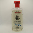 Rose Petal Witch Hazel Alcohol-Free Toner & Pain Reliever (set of 3) - by Thayers (Pre-Owned) Aftershave Murphy & McNeil Pre-Owned Shaving 