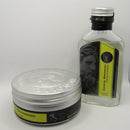 Agrumi Del Mediterraneo Shaving Soap and Splash - by Saponificio Bignoli (Pre-Owned) Shaving Soap Murphy & McNeil Pre-Owned Shaving 