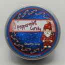 Peppermint Candy Shaving Soap - by Van Yulay (Pre-Owned) Shaving Soap Murphy & McNeil Pre-Owned Shaving 