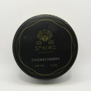 Chokecherry Shaving Soap - by Sphinx Beard (Pre-Owned) Shaving Soap Murphy & McNeil Pre-Owned Shaving 