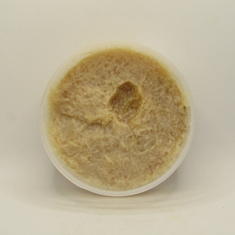 Iced Watermelon Shaving Soap - by Shannon's Soaps (Pre-Owned) Shaving Soap Murphy & McNeil Pre-Owned Shaving 