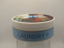 Laundry II Shaving Soap (Kairos) - by Grooming Dept Shaving Soap Murphy and McNeil Store 