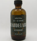 Beaudelaire Aftershave Splash - by Barrister and Mann (Pre-Owned) Aftershave Murphy & McNeil Pre-Owned Shaving 