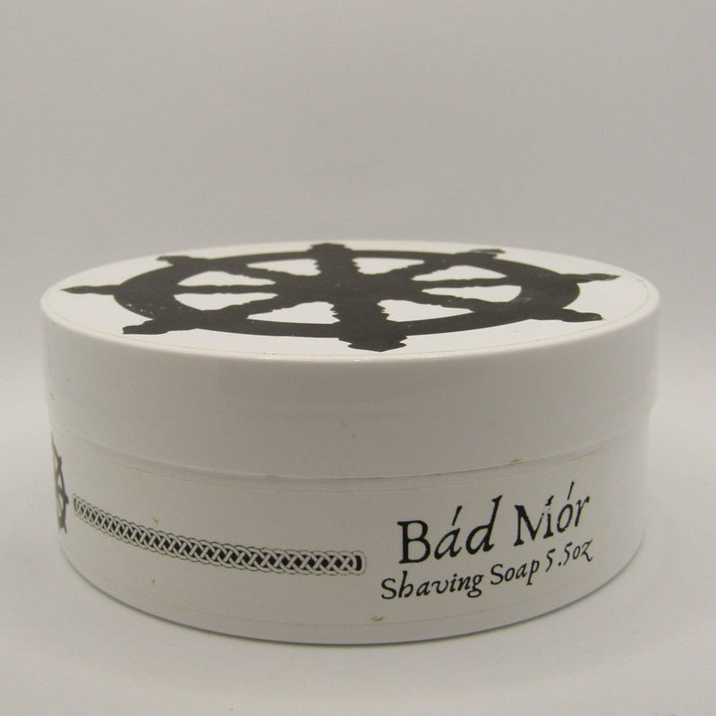 Bad Mor Shaving Soap - by Murphy and McNeil (Pre-Owned) Shaving Soap Murphy & McNeil Pre-Owned Shaving 