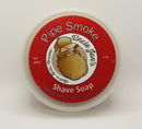 Pipe Smoke Shave Soap - by Uncle Jon's (Pre-Owned) Shaving Soap Murphy & McNeil Pre-Owned Shaving 