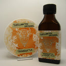 Trismegistus Shaving Soap and Splash - by Declaration Grooming (Pre-Owned) Soap and Aftershave Bundle Murphy & McNeil Pre-Owned Shaving 