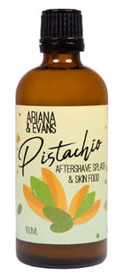Pistachio - BUNDLE Ariana & Evans Soap and Aftershave Bundle Shaving Enthusiast 