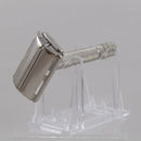 Gillette Super Speed Safety Razor (Date Code X-4) - (Vintage Pre-Owned) Safety Razor Murphy & McNeil Pre-Owned Shaving 