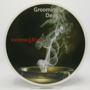 Incense & Rose (Tallow ) Shaving Soap - by Grooming Dept (Pre-Owned) Shaving Soap Murphy & McNeil Pre-Owned Shaving 