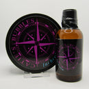 Incholm Shaving Soap and Splash - by Talbot Shaving (Pre-Owned) Shaving Soap Murphy & McNeil Pre-Owned Shaving 