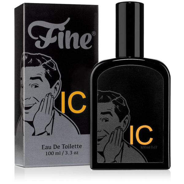 Italian Citrus Eau de Toilette (100ml) - by Fine Accoutrements Colognes and Perfume Murphy and McNeil Store 