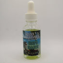 Shark Attack Beard Oil - by Damn Yankee Beard Company (Pre-Owned) Beard Oil Murphy & McNeil Pre-Owned Shaving 