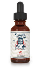 BRUTUS Beard Co - Beard Oil - 1oz Beard Oil TIMELESS Trading & Distributing Co 
