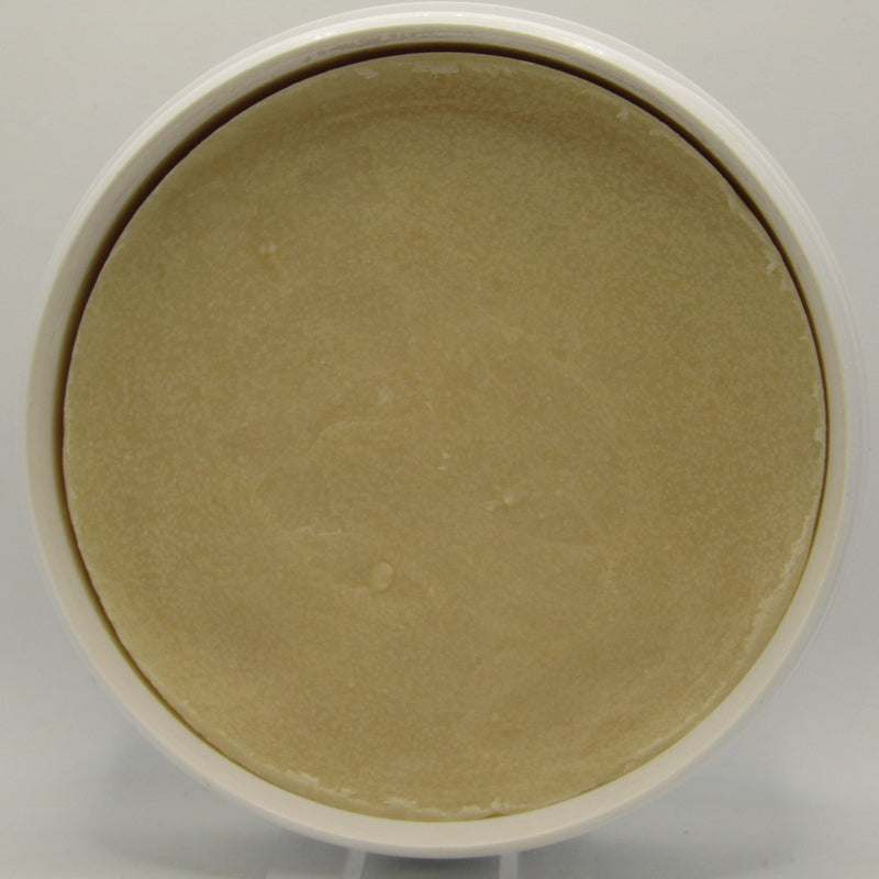 Jamestown Gentleman (Tallow) Shaving Soap - by Wholly Kaw (Pre-Owned) Shaving Soap Murphy & McNeil Pre-Owned Shaving 