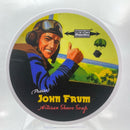John Frum Shaving Soap - CK-6 Formula - by Phoenix Artisan Accoutrements Shaving Soap Murphy and McNeil Store 