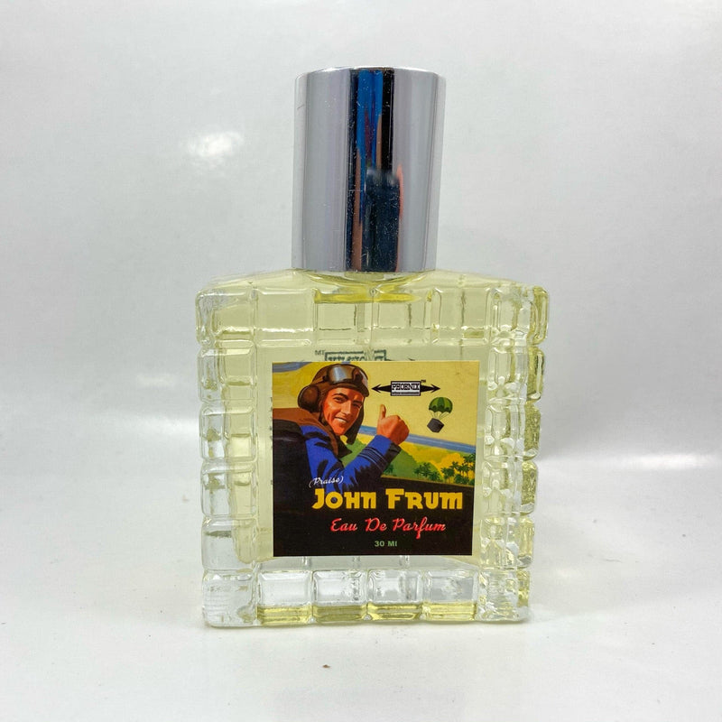John Frum Eau de Parfum (EDP)- by Phoenix Artisan Accoutrements Colognes and Perfume Murphy and McNeil Store 