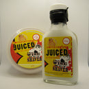 Juiced Shaving Soap and Splash - by Uncle Jon's Soap (Pre-Owned) Soap and Aftershave Bundle Murphy & McNeil Pre-Owned Shaving 