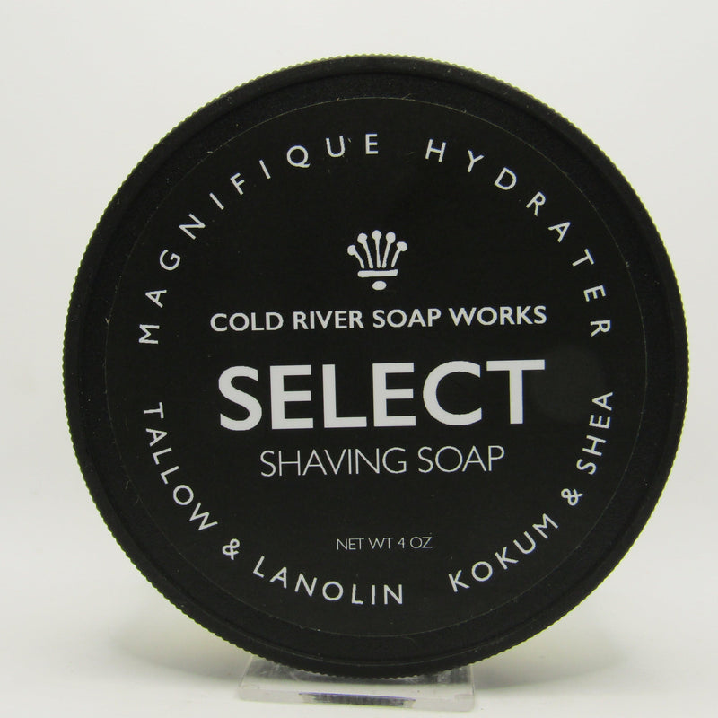 Kauai (Select) Shaving Soap - by Cold River Soap Works (Pre-Owned) Shaving Soap Murphy & McNeil Pre-Owned Shaving 